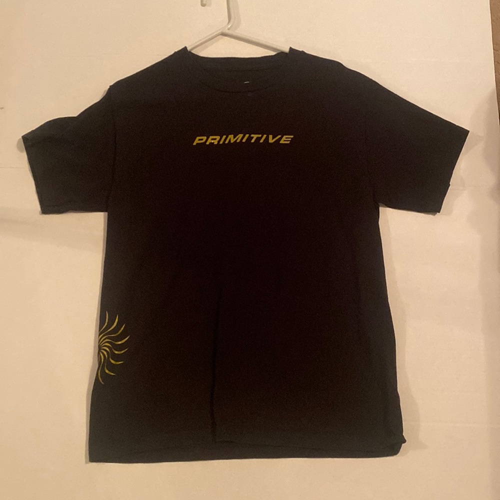 Primitive t shirt